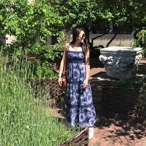 Michael Kors Maxi Dress